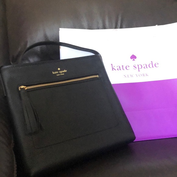 kate spade Handbags - NWT-kate spade-dessi chester street crossbody bag